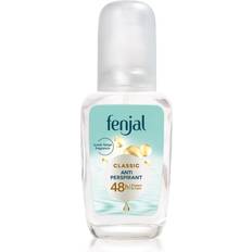 Fenjal Classic Antiperspirant Spray 48 timer 75ml