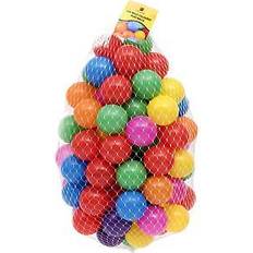 Ducks Activity Toys Straame Pit balls multicolour 400 pcs