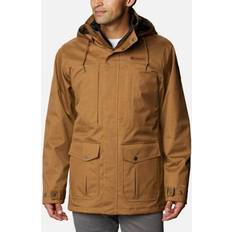 Columbia Horizons Pine Jacket Green Man