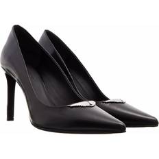 Zadig & Voltaire Heels & Pumps Zadig & Voltaire Perfect Court Shoes black