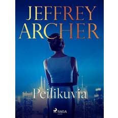 Peilikuvia Jeffrey Archer 9788726487152 (E-bog)