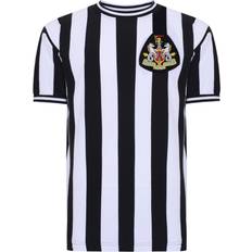Newcastle United Matchtröjor Score Draw Newcastle United 1970 Retro Shirt