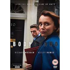 Movies Bodyguard [DVD] [2018]