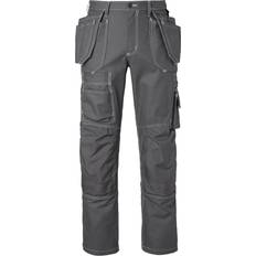 Top Swede 2515-09-C148 Modell 2515 Bundhose, Grau, Größe C148