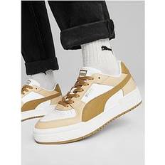 Puma CA Pro Classic Beige/White