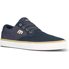 Etnies Singleton Vulc XLT Skate Shoes Navy