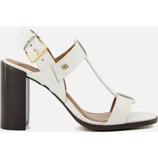 Dune London Sandaalit Dune London 'Jacie' Leather Sandals White