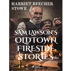 Engelska - Juridik E-böcker Sam Lawson s Oldtown Fireside Stories (E-bok)