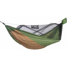 Metall Hängematten Amazonas Adventure Hero Hammock XXL