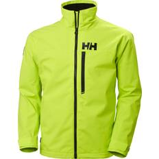 Helly Hansen Men's HP Racing Sailing Jacket, Azid Lime