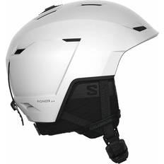 Salomon Cascos de esquí Salomon Pioneer LT Pro Blanco (53-56 cm) Casco de esquí