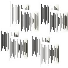 Højttalerforbindelser Væghøjtalere Vicoustic Wavewood Ultra Lite