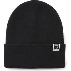 Brixton Mössor Brixton Harbor Beta Watch Cap Beanie Black