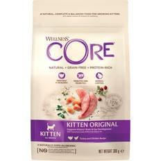 Kitten Original Dry Cat Food 300g