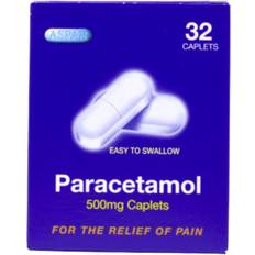 Paracetamol 500mg 32