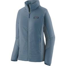 Lang Jassen Patagonia Nano-air Light Hybrid Jacket