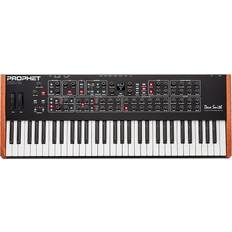 Sequential Dave Smith Instruments Prophet Rev2 16 Voice Analog Poly-synt