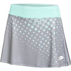 Lotto IV Skirt Women grey