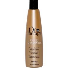 Oro Therapy 24K Gold Shampoo