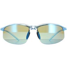 Serengeti Sunglasses Serengeti Winslow Polarized SS551002 Blue Crystal Ice