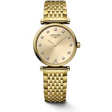 Longines La Grande Classique Diamonds 24mm