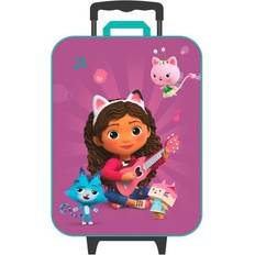 Undercover Gabbys Dollhouse Kids Trolley 6600000057