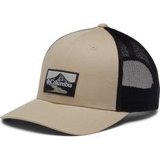 Columbia Herre Capser Columbia Mesh Snap Back Ancient Fossil