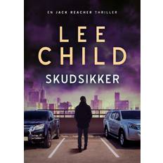 Skudsikker Lee Child (E-bok)