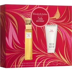 Elizabeth Arden Gaveæsker Elizabeth Arden 5th Avenue Eau De Parfum Gift Set