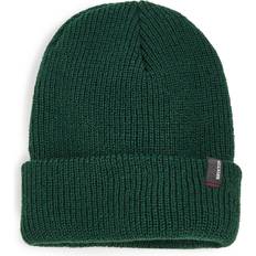 Dam - Gröna - Jakt Mössor Brixton Heist Beanie Hunter Green