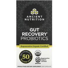 Ancient Nutrition Nutrition ROC Gut Recovery Probiotics 60 pcs