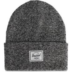 Herschel Beanie Elmer - Sort/Grå