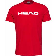 Head Racket Club Basic Short Sleeve T-shirt Man