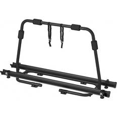 Proplus fahrradträger max 40kg, 2 fahrräder wohnwagen deichselträger caravan