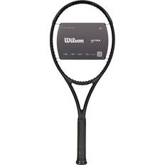 Wilson Noir Ultra V4, Unisex, Udstyr, ketchere, Tennis