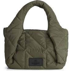 Markberg Handtaschen Markberg HarrietMBG Taske, Slash Puffer olive