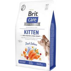 Brit Care grain-free kitten gentle digestion strong 2kg