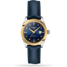 Tissot T-My Lady Automatic 18K Gold