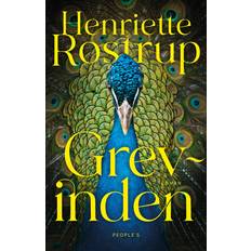 Grevinden Henriette Rostrup (E-bok)