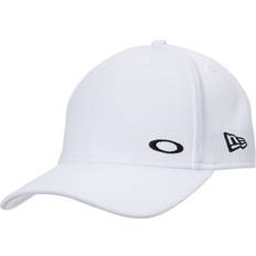 Oakley Herre Kasketter Oakley Tinfoil Cap 2.0 White Størrelse S/M