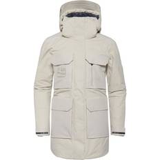 Sail Racing W Glacier Bay Parka