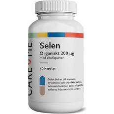 CareMe Selen Capsules 90 st