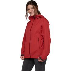 Black Diamond Highline Shell Hardshell jacket Women's Grenadine