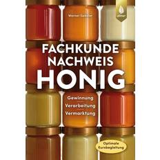 Fachkundenachweis Honig