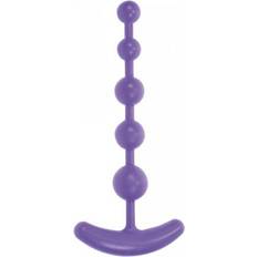 Kinx Classic Anal Beads Purple