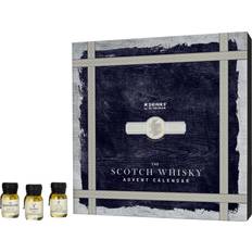 The Scotch Whisky Advent Calendar 2023