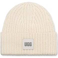 UGG Chunky Rib Beanie - Onesize