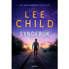 Syndebuk Lee Child (E-bok)