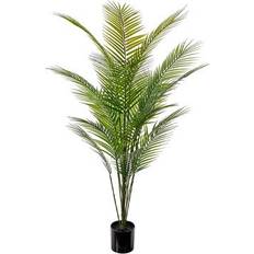 Mr Plant Bjergpalme Kunstigt Træ Grønt Kunstig plante