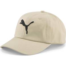 Puma Dame Tilbehør Puma Ess Cat Logo Bb Cap, Granola, Men, Capser